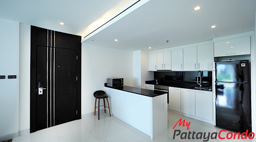 Amari Residences Condo Pattaya For Sale - AMR27
