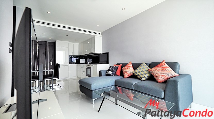 Amari Residences Condo Pattaya For Sale - AMR27