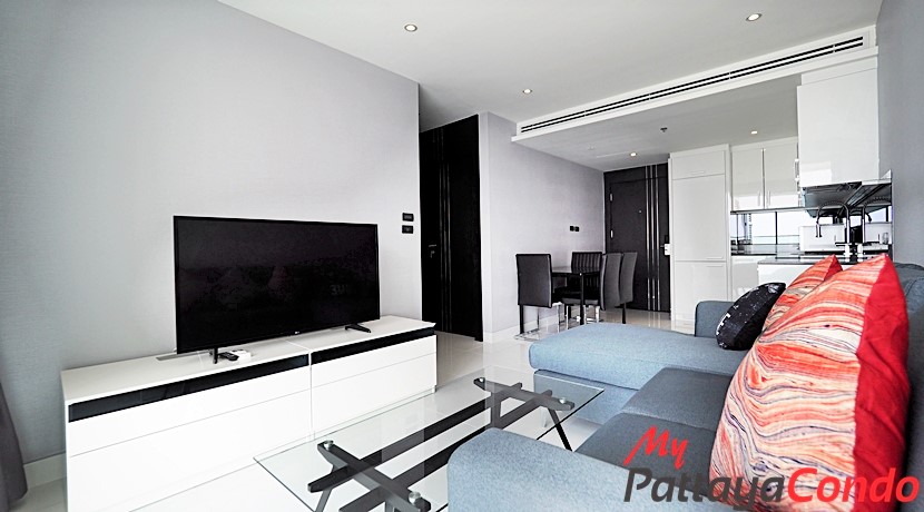Amari Residences Condo Pattaya For Sale - AMR27-3