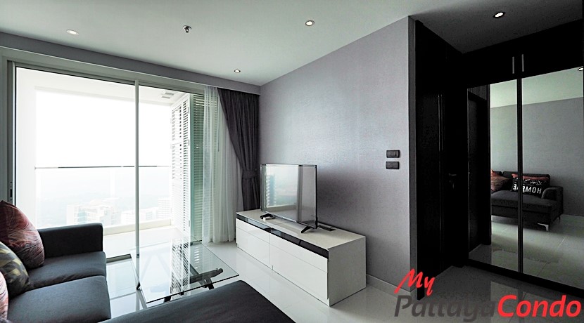 Amari Residences Condo Pattaya For Sale - AMR27-6