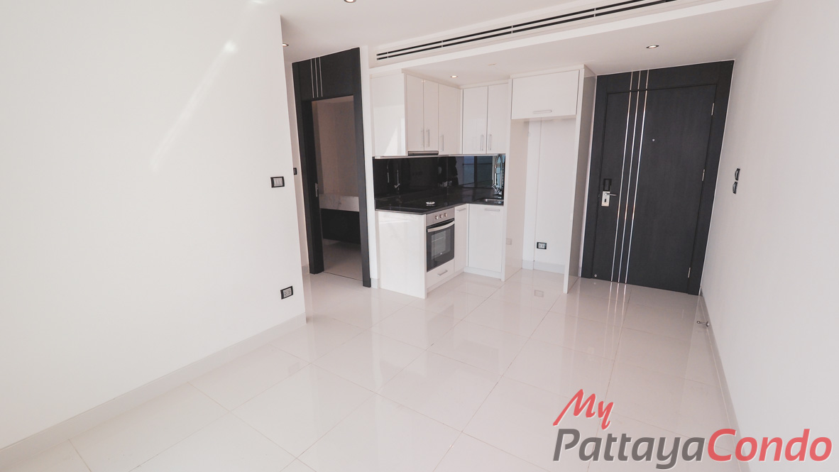 Amari Residences Condo Pattaya For Sale - AMR94