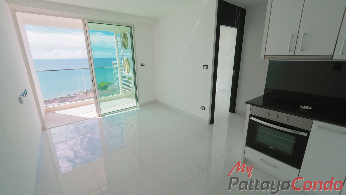 Amari Residences Condo Pattaya For Sale - AMR94