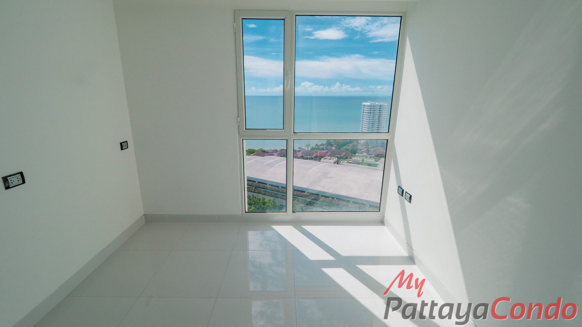 Amari Residences Condo Pattaya For Sale - AMR94