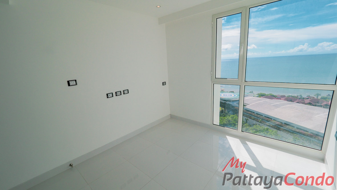 Amari Residences Condo Pattaya For Sale - AMR94