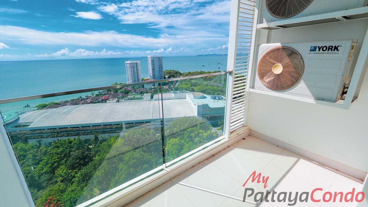 Amari Residences Condo Pattaya For Sale - AMR94