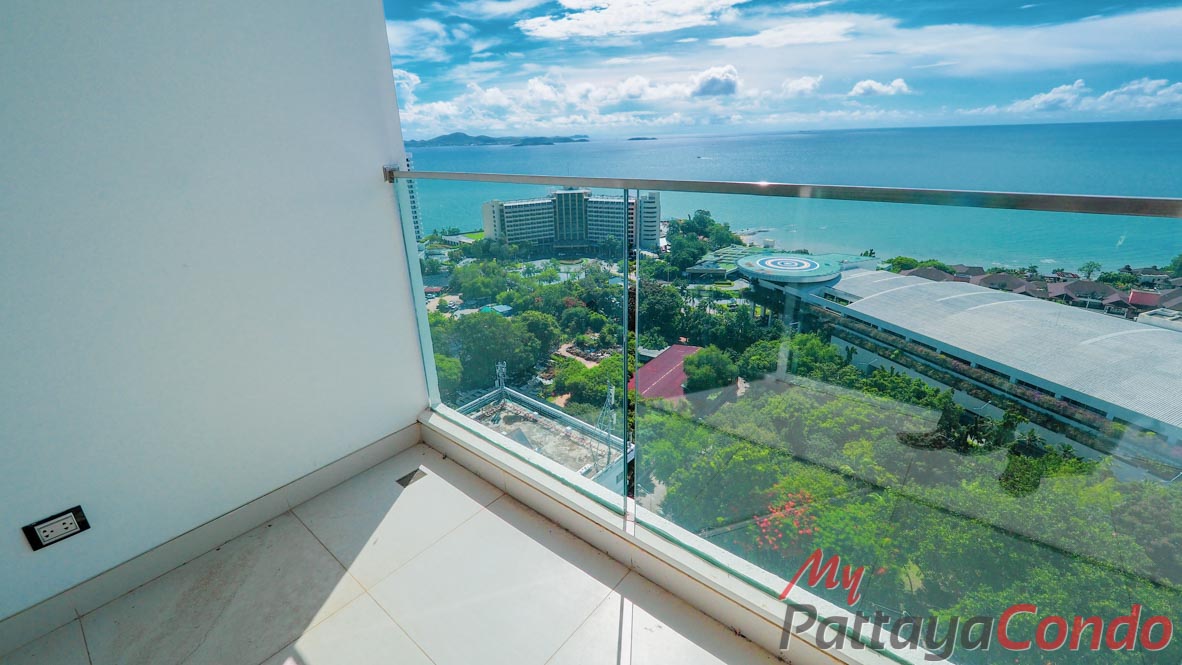 Amari Residences Condo Pattaya For Sale - AMR94