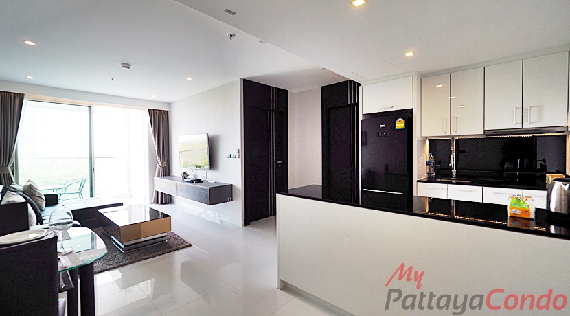 Amari Residences Condo Pattaya For Sale - AMR68