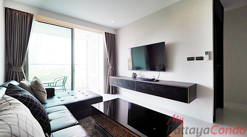 Amari Residences Condo Pattaya For Sale - AMR68-0