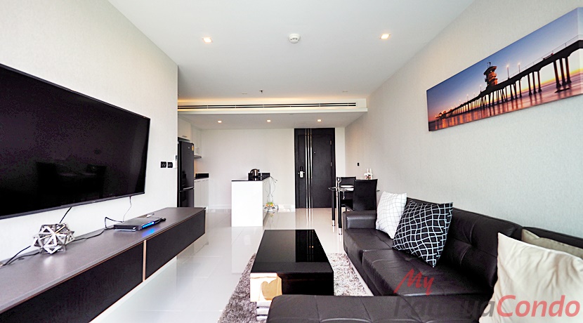 Amari Residences Condo Pattaya For Sale - AMR68-6