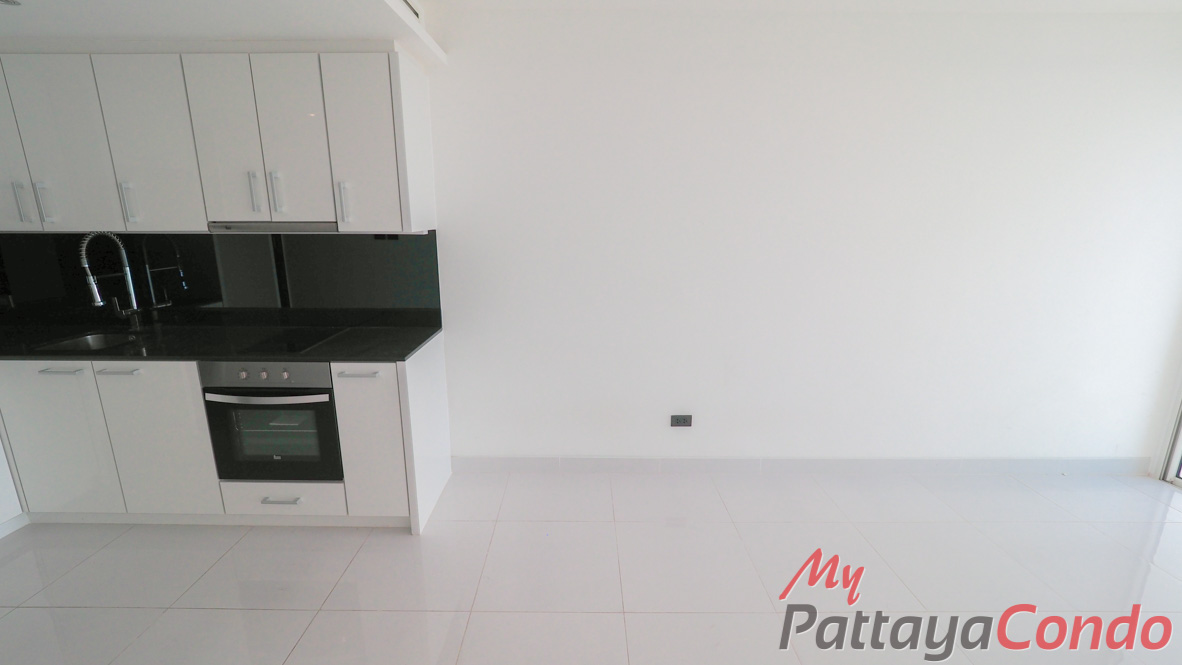 Amari Residences Condo Pattaya For Sale - AMR95
