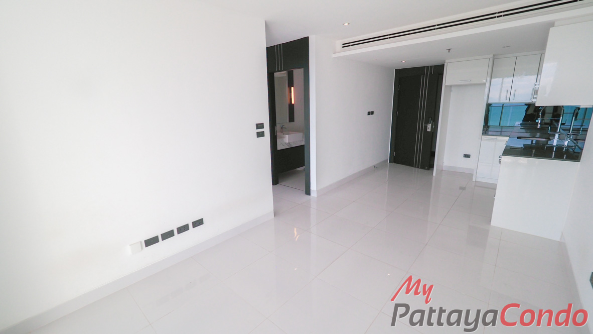 Amari Residences Condo Pattaya For Sale - AMR95