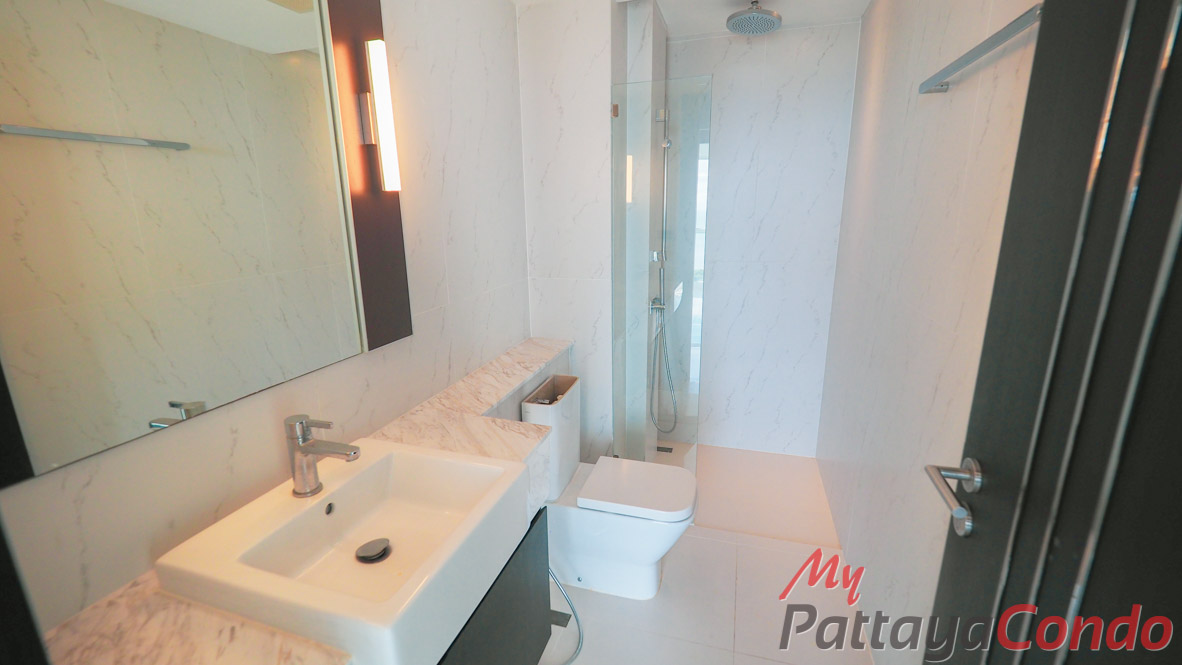Amari Residences Condo Pattaya For Sale - AMR95