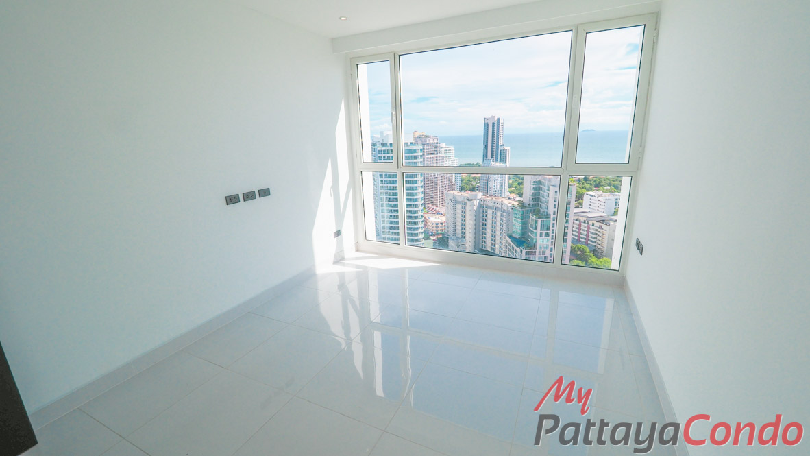 Amari Residences Condo Pattaya For Sale - AMR95-8