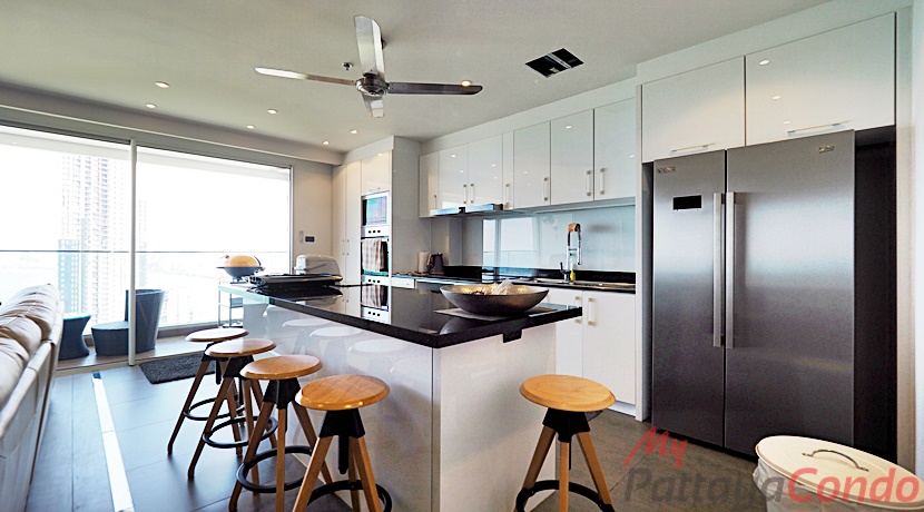 Amari Residences Condo Pattaya For Sale - AMR74