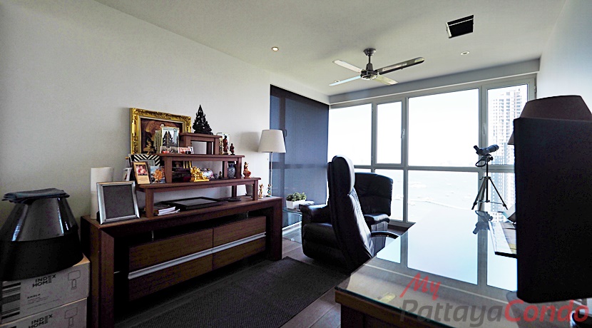 Amari Residences Condo Pattaya For Sale - AMR74