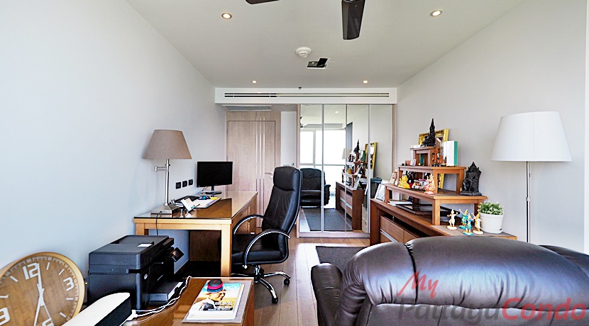 Amari Residences Condo Pattaya For Sale - AMR74