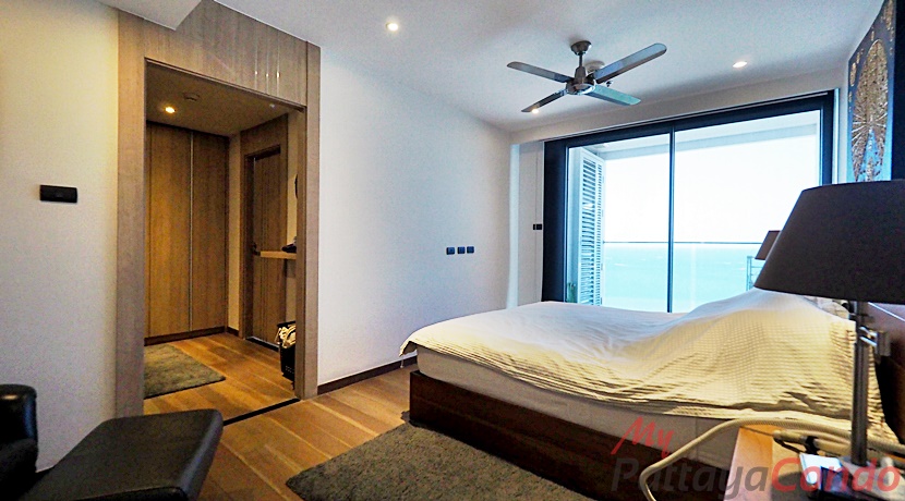 Amari Residences Condo Pattaya For Sale - AMR74