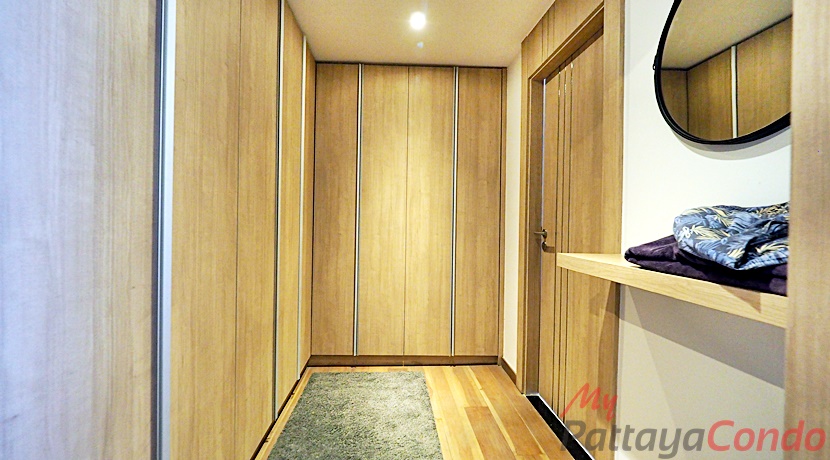 Amari Residences Condo Pattaya For Sale - AMR74