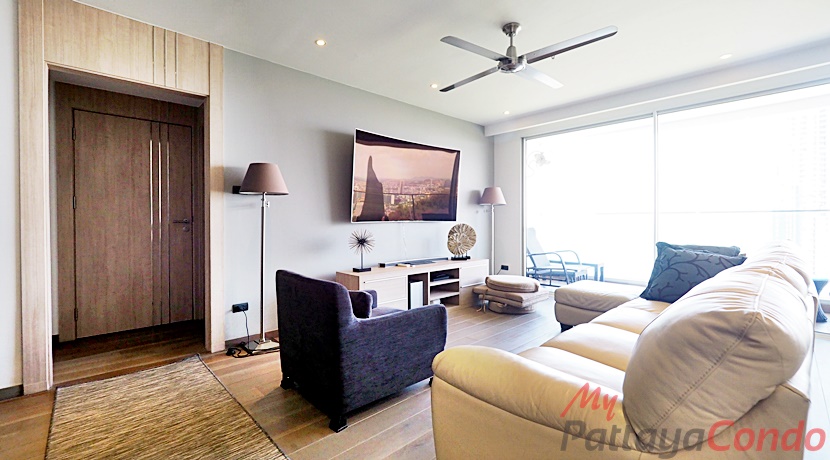 Amari Residences Condo Pattaya For Sale - AMR74