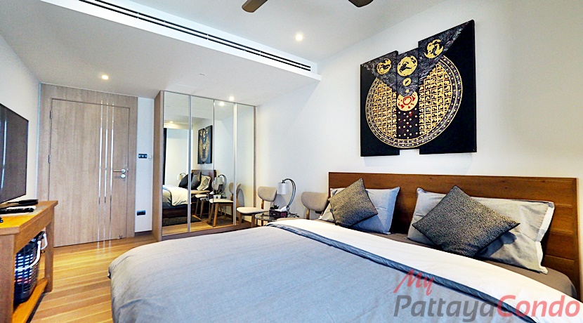Amari Residences Condo Pattaya For Sale - AMR74-24