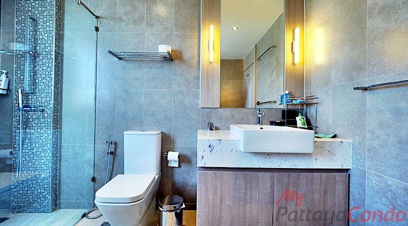 Amari Residences Condo Pattaya For Sale - AMR74