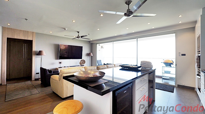 Amari Residences Condo Pattaya For Sale - AMR74