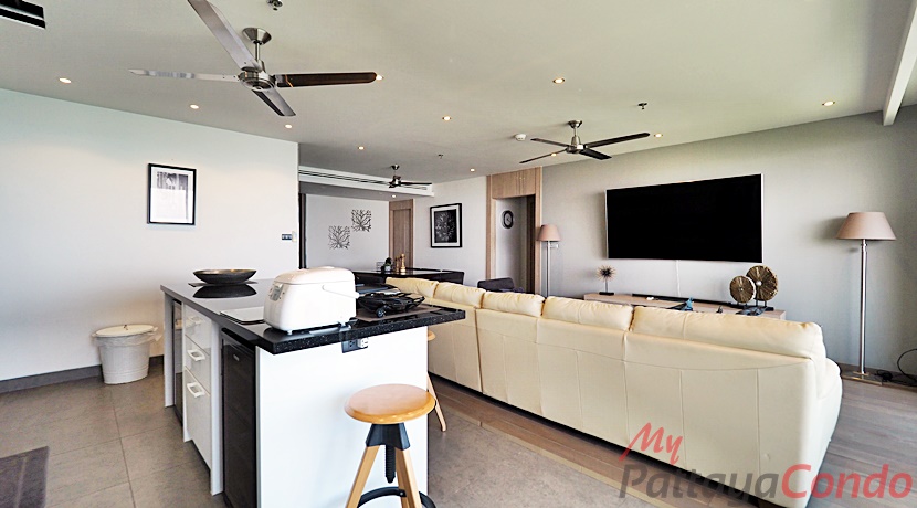 Amari Residences Condo Pattaya For Sale - AMR74