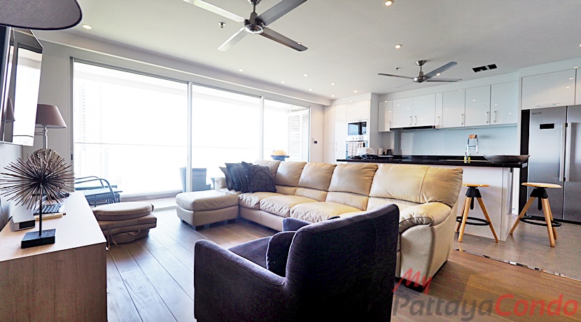 Amari Residences Condo Pattaya For Sale - AMR74