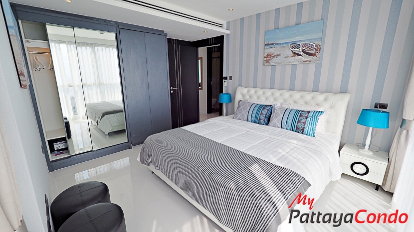 Amari Residences Condo Pattaya For Sale - AMR07-9