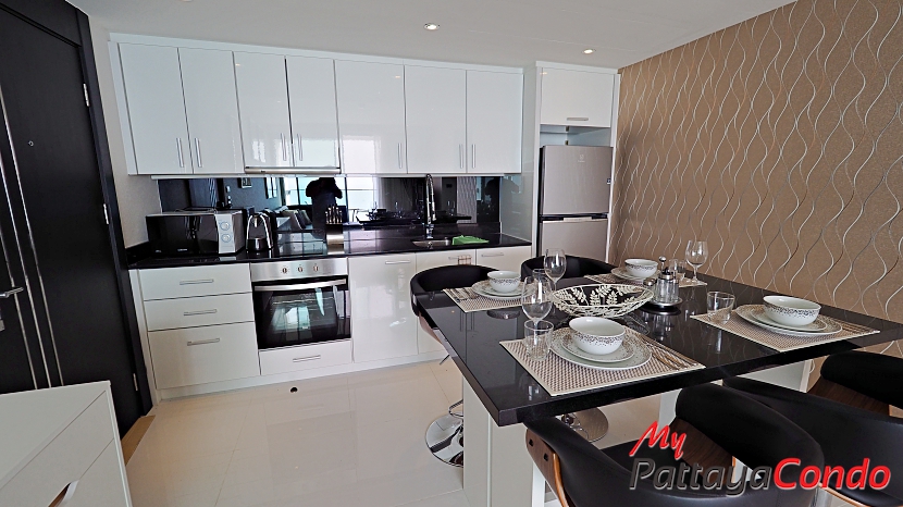 Amari Residences Condo Pattaya For Sale - AMR07-2