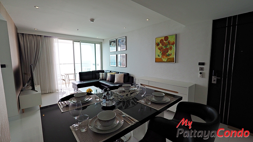 Amari Residences Condo Pattaya For Sale - AMR07