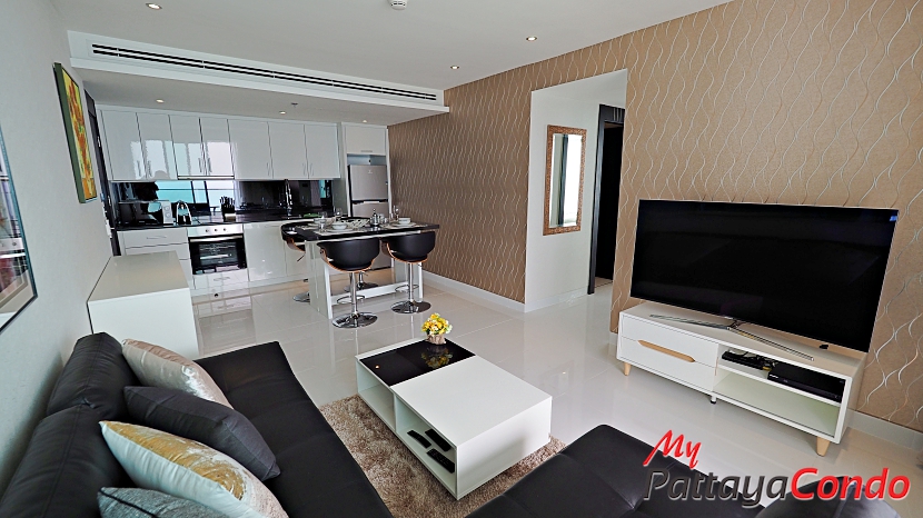 Amari Residences Condo Pattaya For Sale - AMR07-0
