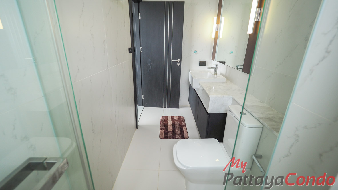 Amari Residences Condo Pattaya For Sale - AMR48-9