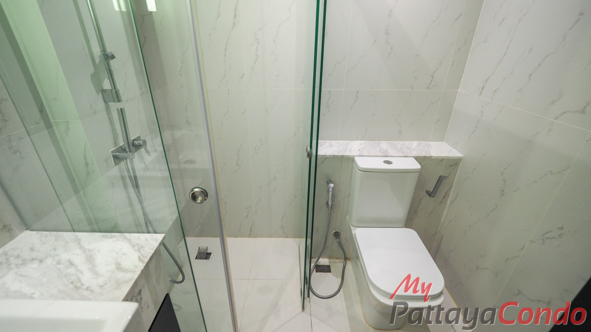 Amari Residences Condo Pattaya For Sale - AMR48