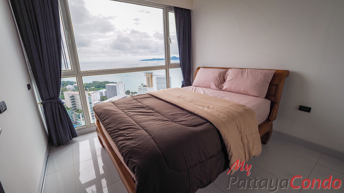 Amari Residences Condo Pattaya For Sale - AMR48-17