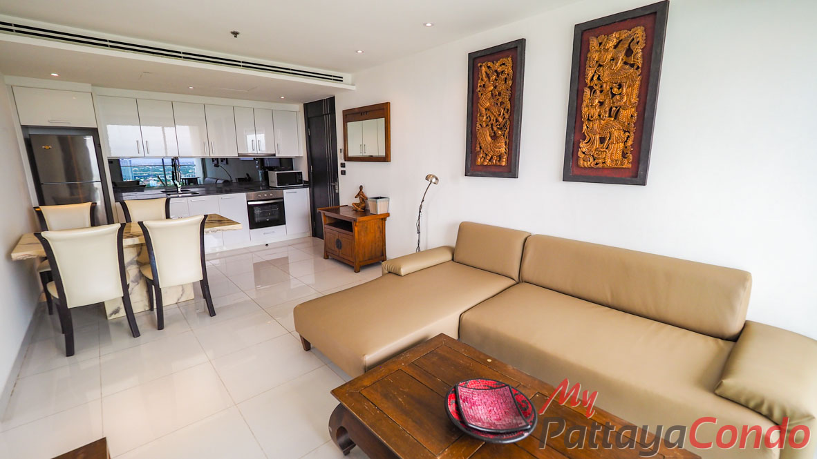 Amari Residences Condo Pattaya For Sale - AMR48-7