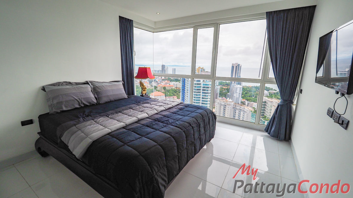 Amari Residences Condo Pattaya For Sale - AMR48