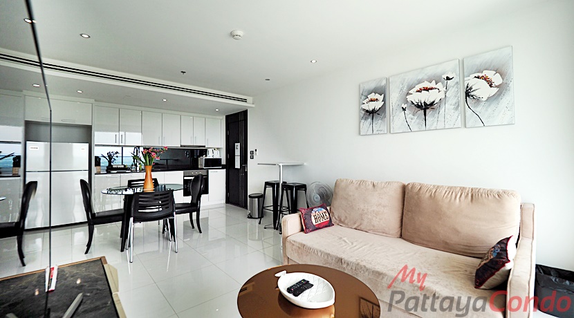 Amari Residences Condo Pattaya For Sale - AMR75-3