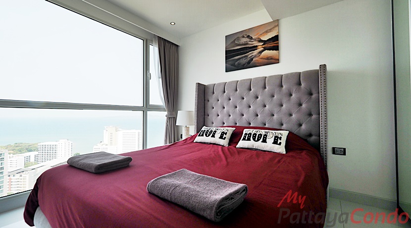 Amari Residences Condo Pattaya For Sale - AMR75