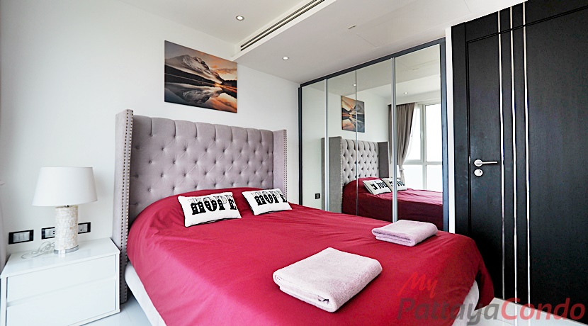 Amari Residences Condo Pattaya For Sale - AMR75