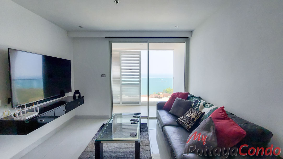 Amari Residences Condo Pattaya For Sale - AMR90