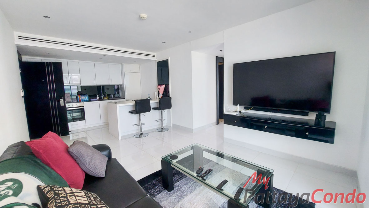 Amari Residences Condo Pattaya For Sale - AMR90