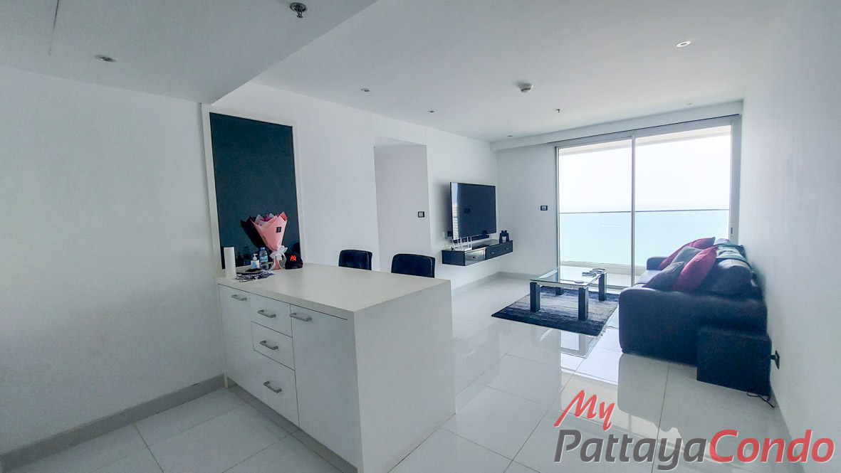 Amari Residences Condo Pattaya For Sale - AMR90