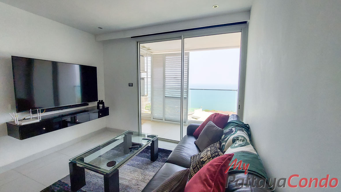Amari Residences Condo Pattaya For Sale - AMR90