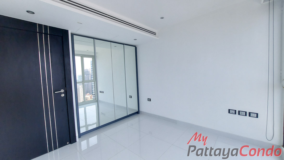 Amari Residences Condo Pattaya For Sale - AMR90-17