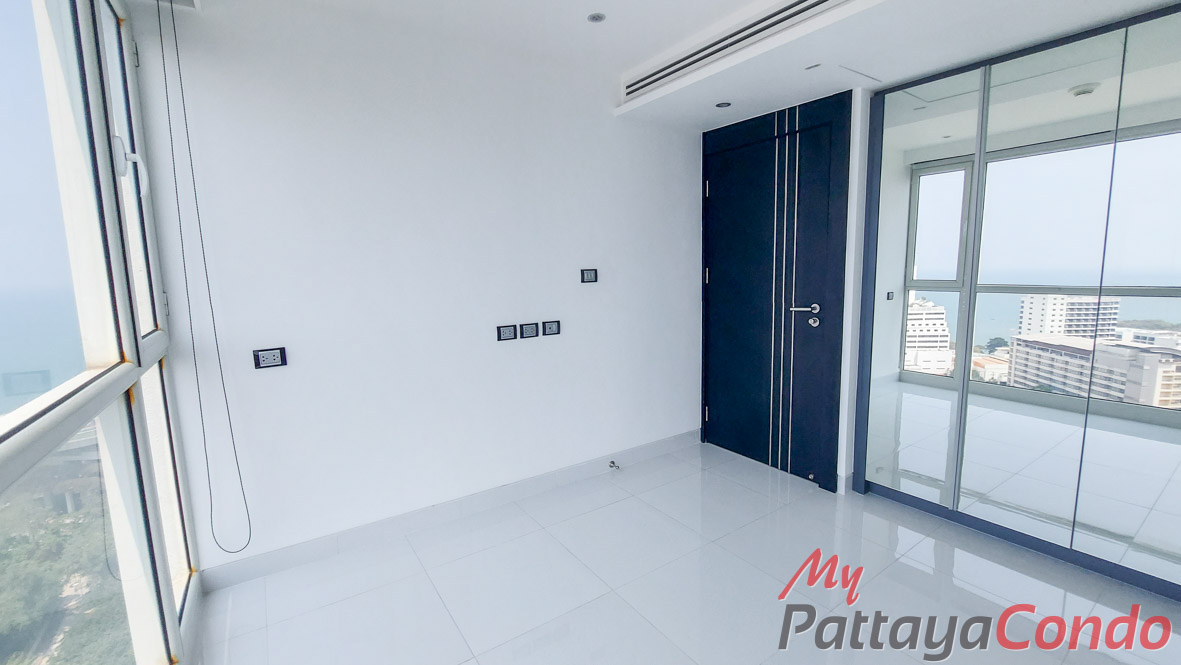 Amari Residences Condo Pattaya For Sale - AMR90