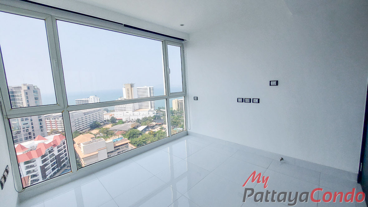 Amari Residences Condo Pattaya For Sale - AMR90