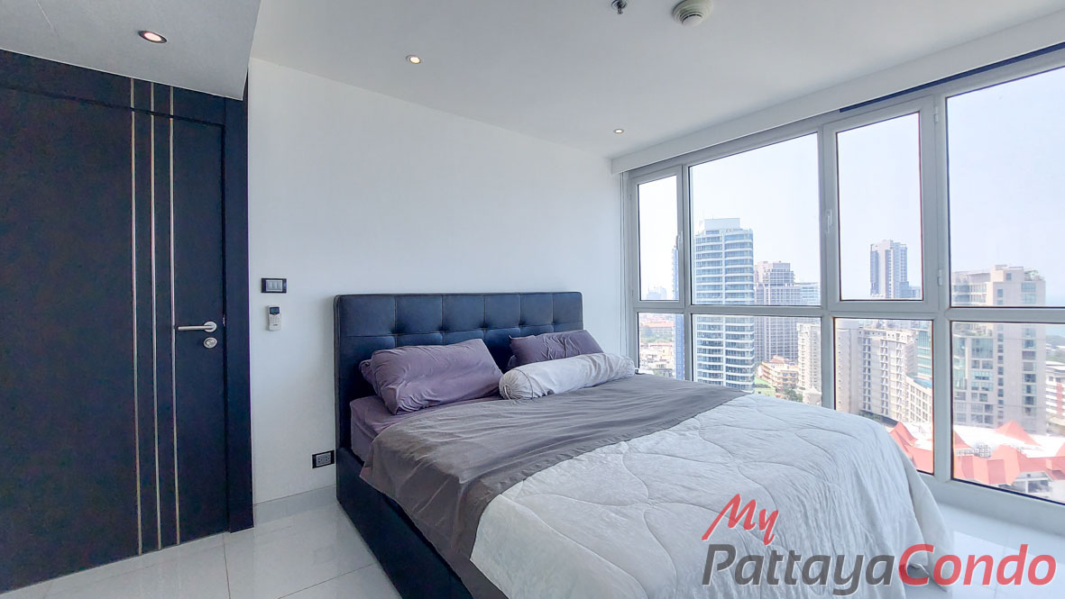 Amari Residences Condo Pattaya For Sale - AMR90