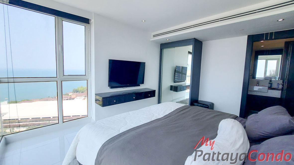 Amari Residences Condo Pattaya For Sale - AMR90