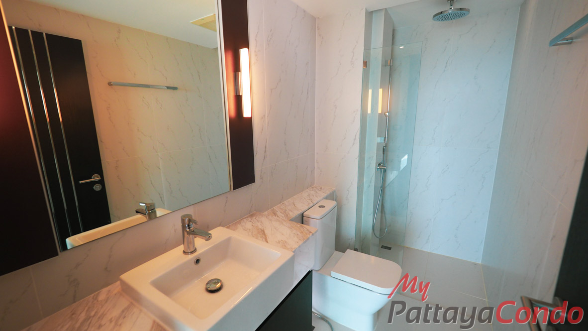 Amari Residences Condo Pattaya For Sale - AMR96